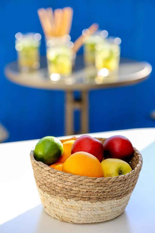 Le Provencale : Plages, Balcon, Clim Vallauris Εξωτερικό φωτογραφία